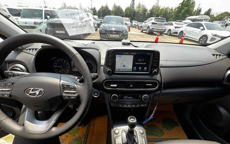 Hyundai Kona I, 2020 год, 1 500 000 рублей, 6 фотография