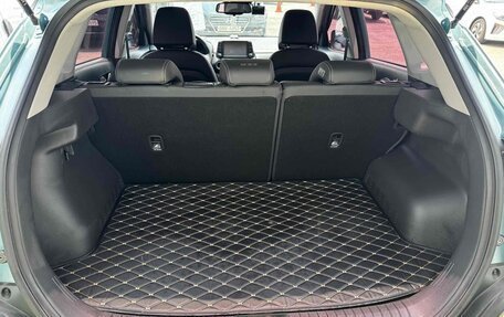 Hyundai Kona I, 2020 год, 1 500 000 рублей, 8 фотография