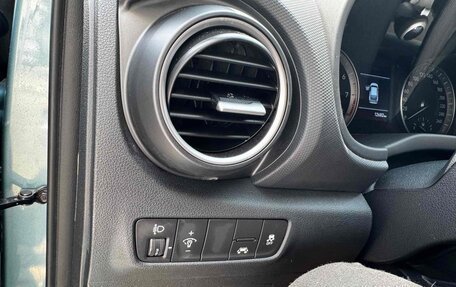 Hyundai Kona I, 2020 год, 1 500 000 рублей, 11 фотография