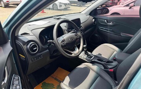 Hyundai Kona I, 2020 год, 1 500 000 рублей, 10 фотография
