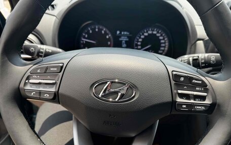 Hyundai Kona I, 2020 год, 1 500 000 рублей, 16 фотография