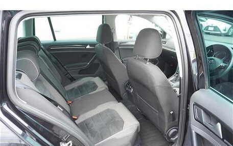 Volkswagen Golf VII, 2016 год, 900 035 рублей, 7 фотография