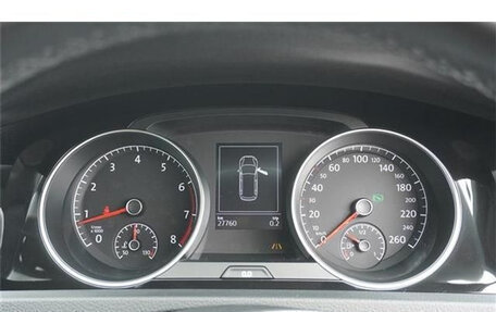 Volkswagen Golf VII, 2016 год, 900 035 рублей, 9 фотография
