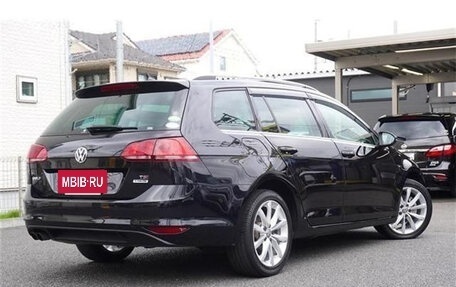 Volkswagen Golf VII, 2016 год, 900 035 рублей, 3 фотография