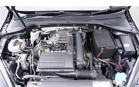 Volkswagen Golf VII, 2016 год, 900 035 рублей, 17 фотография