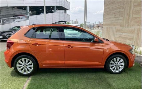 Volkswagen Polo VI (EU Market), 2020 год, 825 035 рублей, 4 фотография