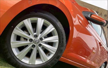 Volkswagen Polo VI (EU Market), 2020 год, 825 035 рублей, 8 фотография