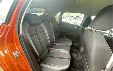 Volkswagen Polo VI (EU Market), 2020 год, 825 035 рублей, 12 фотография