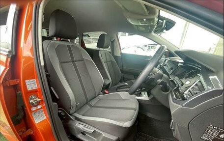 Volkswagen Polo VI (EU Market), 2020 год, 825 035 рублей, 11 фотография