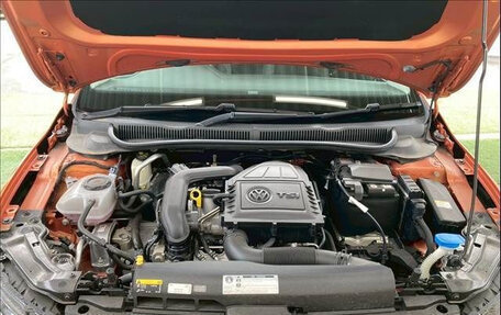Volkswagen Polo VI (EU Market), 2020 год, 825 035 рублей, 9 фотография