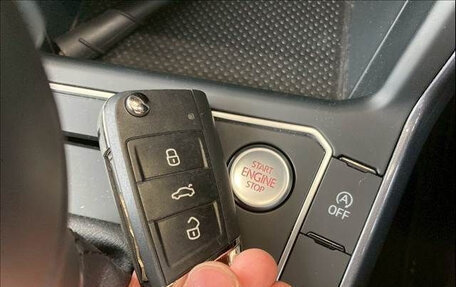 Volkswagen Polo VI (EU Market), 2020 год, 825 035 рублей, 15 фотография