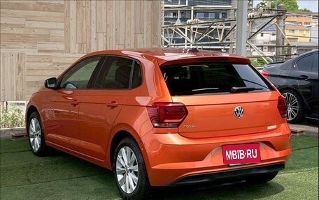 Volkswagen Polo VI (EU Market), 2020 год, 825 035 рублей, 5 фотография