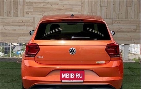 Volkswagen Polo VI (EU Market), 2020 год, 825 035 рублей, 6 фотография