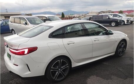 BMW 2 серия F44, 2021 год, 1 600 000 рублей, 4 фотография
