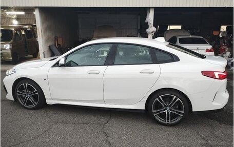 BMW 2 серия F44, 2021 год, 1 600 000 рублей, 7 фотография