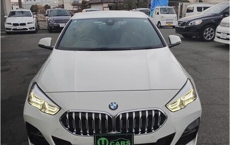 BMW 2 серия F44, 2021 год, 1 600 000 рублей, 5 фотография