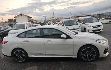 BMW 2 серия F44, 2021 год, 1 600 000 рублей, 8 фотография