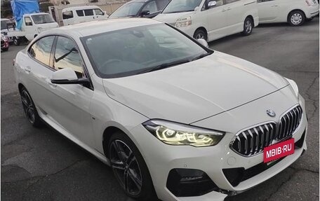 BMW 2 серия F44, 2021 год, 1 600 000 рублей, 3 фотография