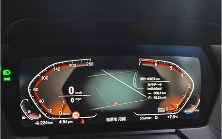 BMW 2 серия F44, 2021 год, 1 600 000 рублей, 15 фотография