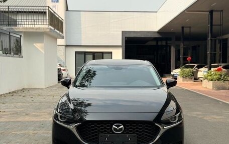 Mazda 3, 2022 год, 1 700 443 рублей, 2 фотография