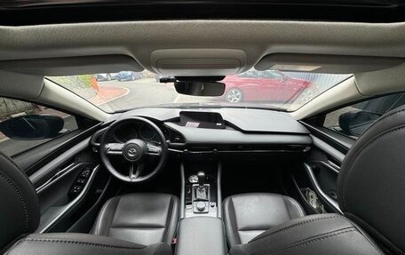 Mazda 3, 2022 год, 1 700 443 рублей, 14 фотография