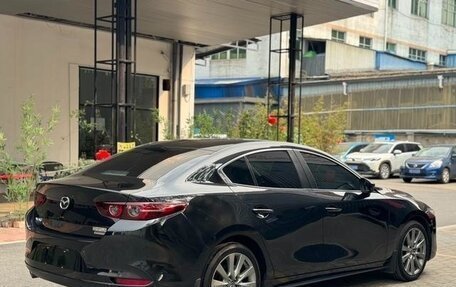 Mazda 3, 2022 год, 1 700 443 рублей, 5 фотография