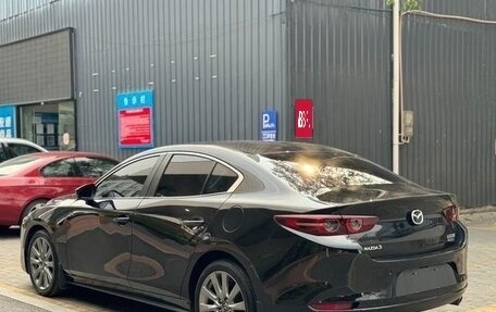 Mazda 3, 2022 год, 1 700 443 рублей, 7 фотография