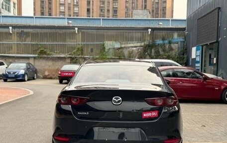 Mazda 3, 2022 год, 1 700 443 рублей, 3 фотография