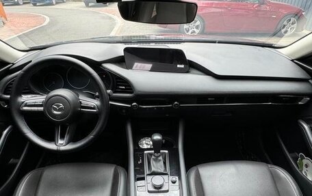 Mazda 3, 2022 год, 1 700 443 рублей, 17 фотография