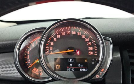 MINI Hatch, 2021 год, 1 450 000 рублей, 8 фотография