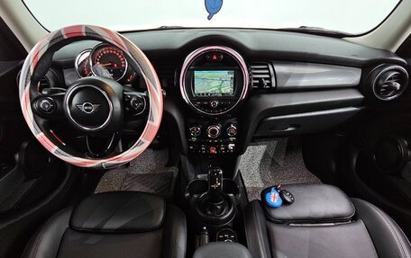 MINI Hatch, 2021 год, 1 450 000 рублей, 7 фотография