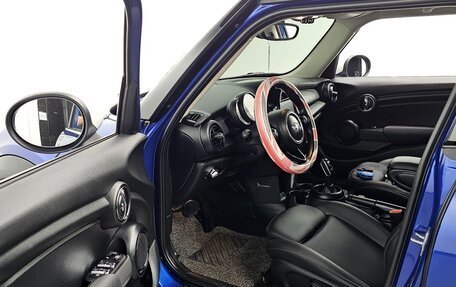 MINI Hatch, 2021 год, 1 450 000 рублей, 11 фотография