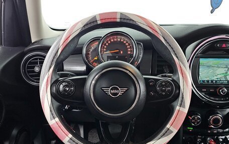MINI Hatch, 2021 год, 1 450 000 рублей, 13 фотография