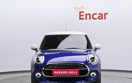 MINI Hatch, 2021 год, 1 450 000 рублей, 3 фотография