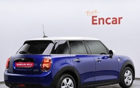 MINI Hatch, 2021 год, 1 450 000 рублей, 2 фотография