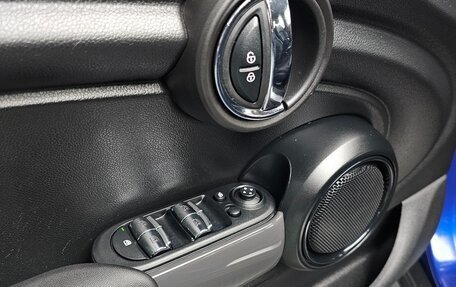 MINI Hatch, 2021 год, 1 450 000 рублей, 16 фотография