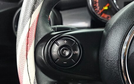 MINI Hatch, 2021 год, 1 450 000 рублей, 20 фотография