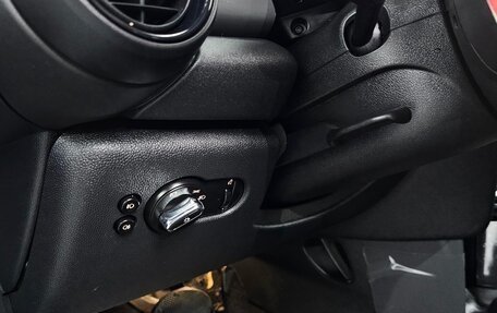MINI Hatch, 2021 год, 1 450 000 рублей, 19 фотография