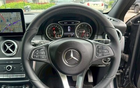 Mercedes-Benz A-Класс, 2017 год, 1 250 000 рублей, 13 фотография