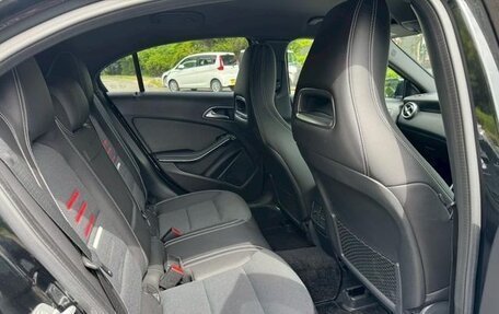 Mercedes-Benz A-Класс, 2017 год, 1 250 000 рублей, 21 фотография