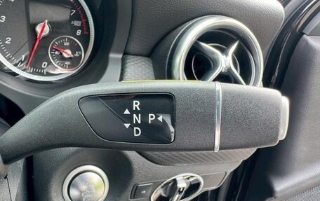 Mercedes-Benz A-Класс, 2017 год, 1 250 000 рублей, 25 фотография