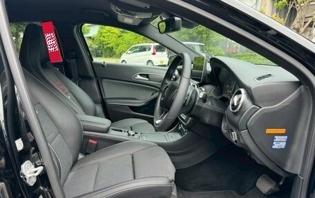 Mercedes-Benz A-Класс, 2017 год, 1 250 000 рублей, 11 фотография