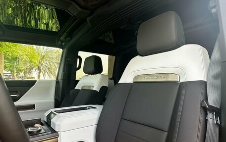 GMC Hummer EV, 2025 год, 14 900 000 рублей, 4 фотография