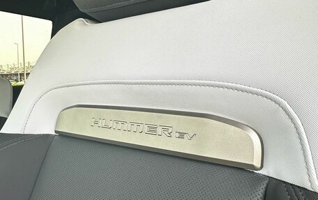 GMC Hummer EV, 2025 год, 14 900 000 рублей, 9 фотография