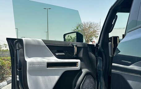 GMC Hummer EV, 2025 год, 14 900 000 рублей, 3 фотография