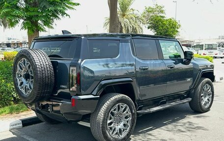 GMC Hummer EV, 2025 год, 14 900 000 рублей, 11 фотография