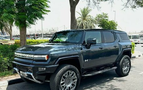 GMC Hummer EV, 2025 год, 14 900 000 рублей, 2 фотография