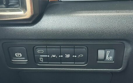 GMC Hummer EV, 2025 год, 14 900 000 рублей, 15 фотография