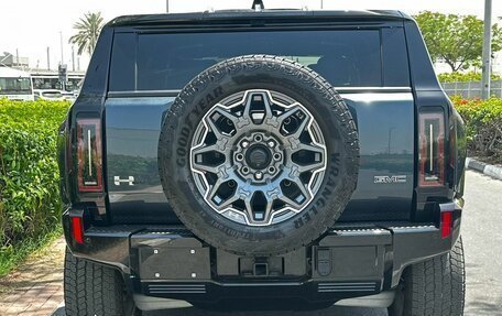 GMC Hummer EV, 2025 год, 14 900 000 рублей, 16 фотография