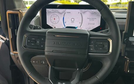 GMC Hummer EV, 2025 год, 14 900 000 рублей, 19 фотография